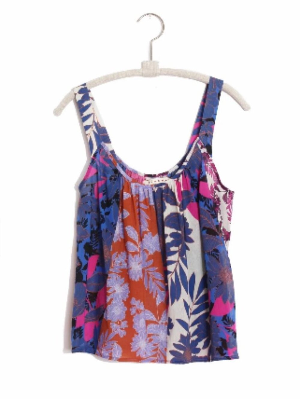 XiRENA pattern top